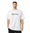 Road Adventure Oversized T-Shirt