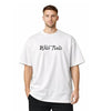 Road Adventure Oversized T-Shirt