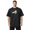 Life is Brewtiful Oversized T-Shirt