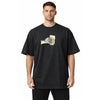 Life is Brewtiful Oversized T-Shirt