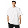 Baboongo - Be Loud Be Free Oversized T-Shirts