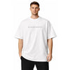 Baboongo - Be Loud Be Free Oversized T-Shirts